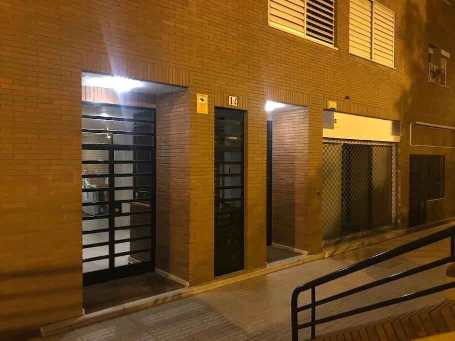 Home@Porvenir Vft/Se/03555 Seville Exterior photo
