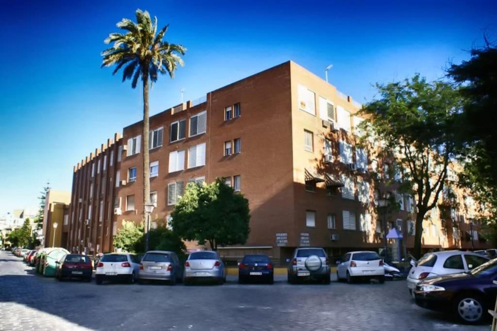 Home@Porvenir Vft/Se/03555 Seville Exterior photo